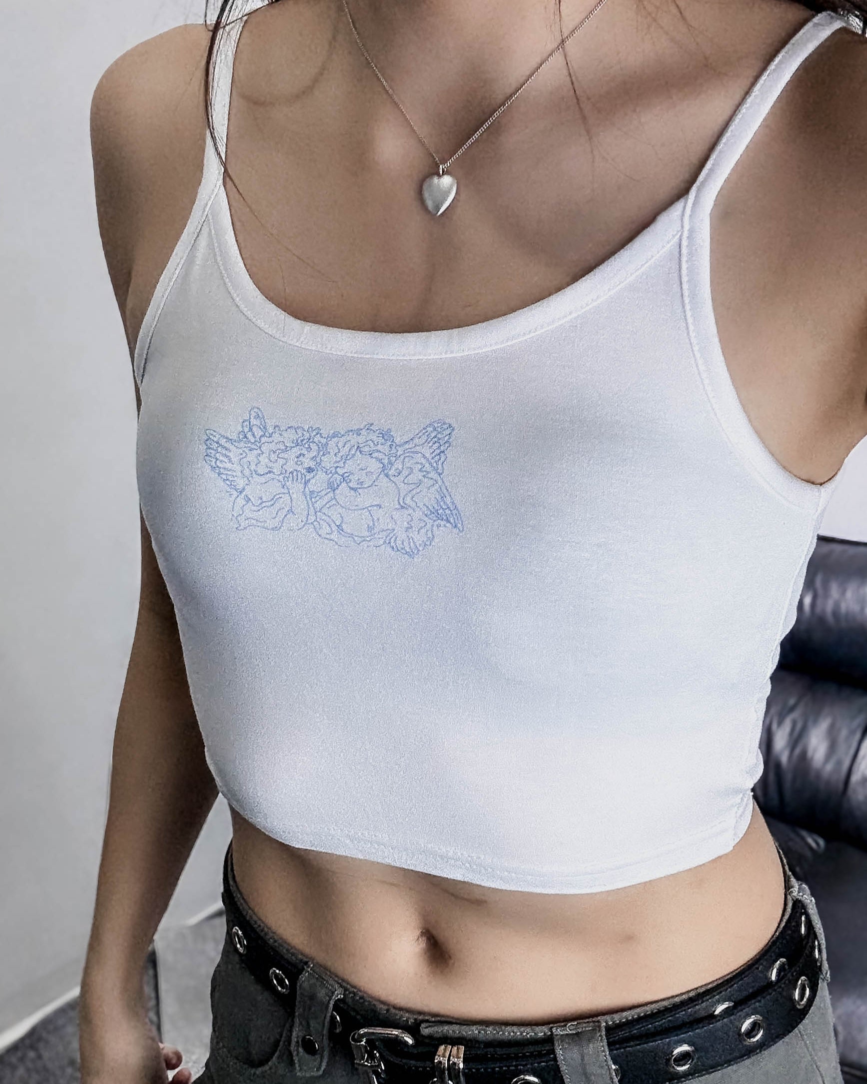 Baby Wing Camisole