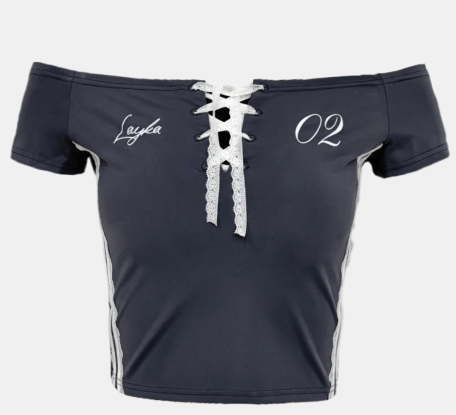 Nova Rebel Top