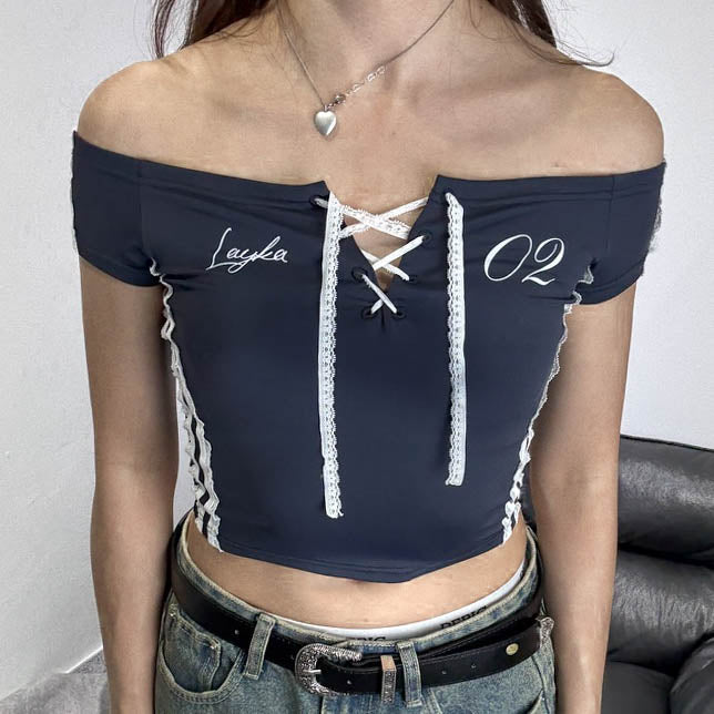 Nova Rebel Top