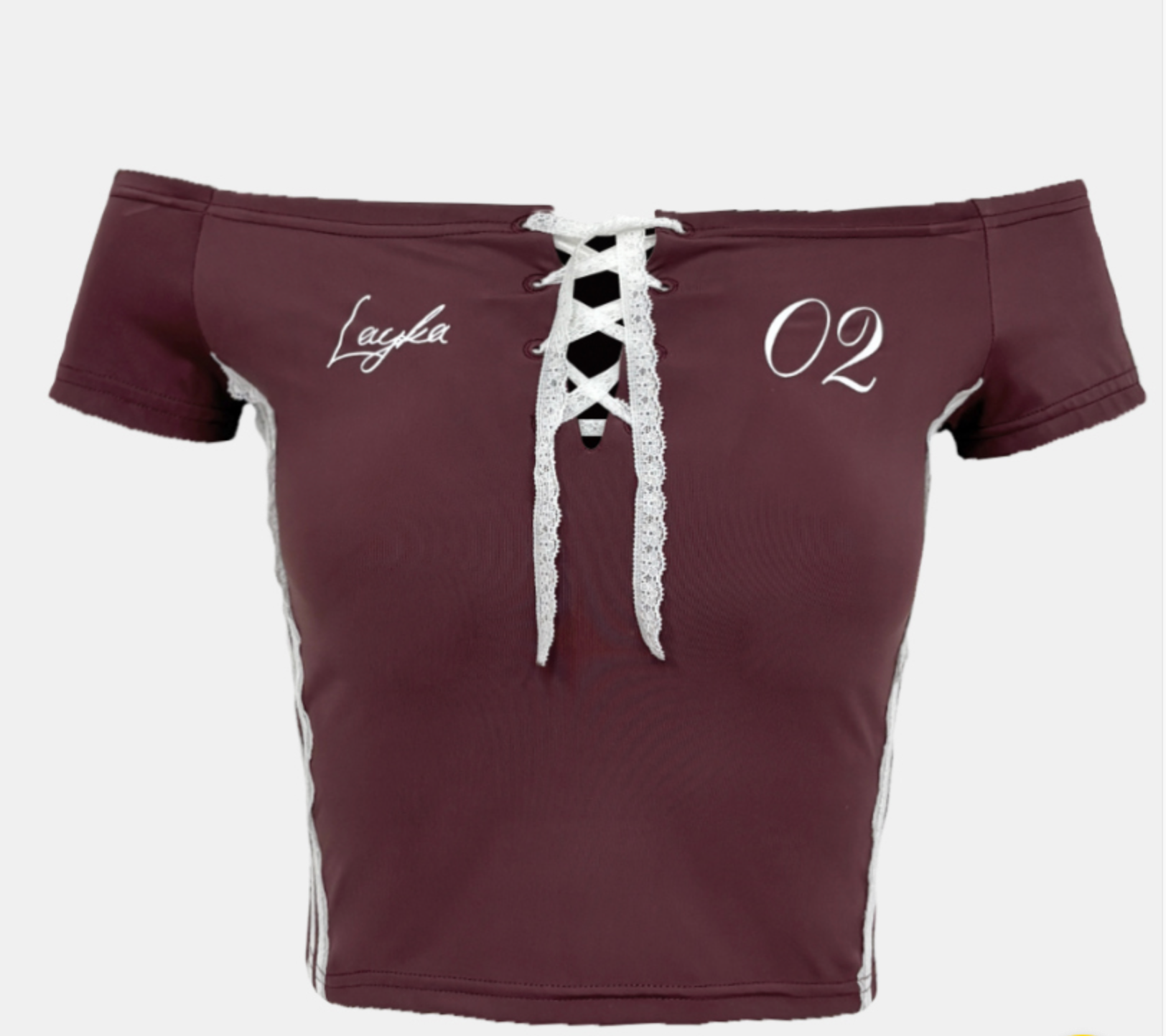 Nova Rebel Top